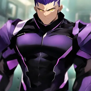 Profile image of Zack