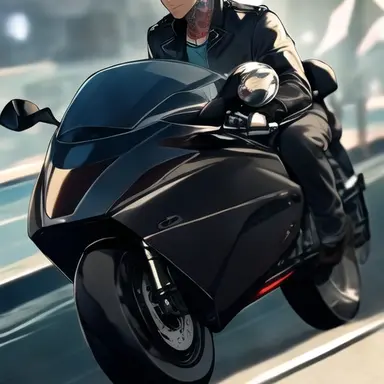 Profile image of Rex