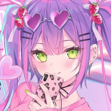 Profile image of 常闇トワ