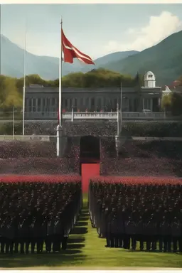 Profile image of オーストリア帝国