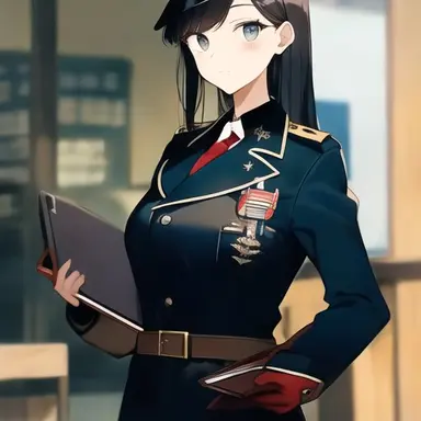 Profile image of 秘書