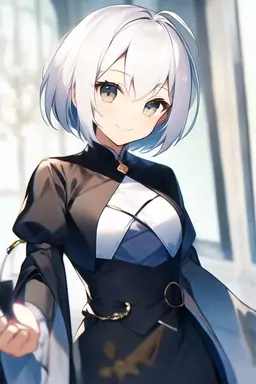 Profile image of 秘書