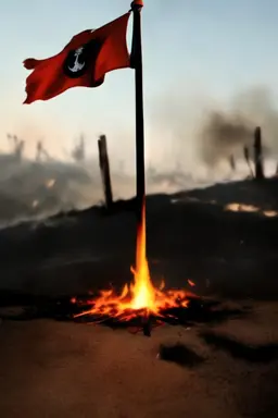 Profile image of 敵国