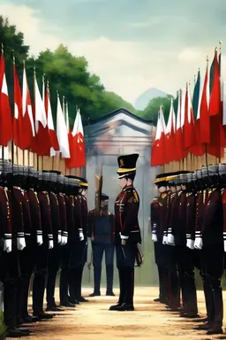 Profile image of オーストリア帝国