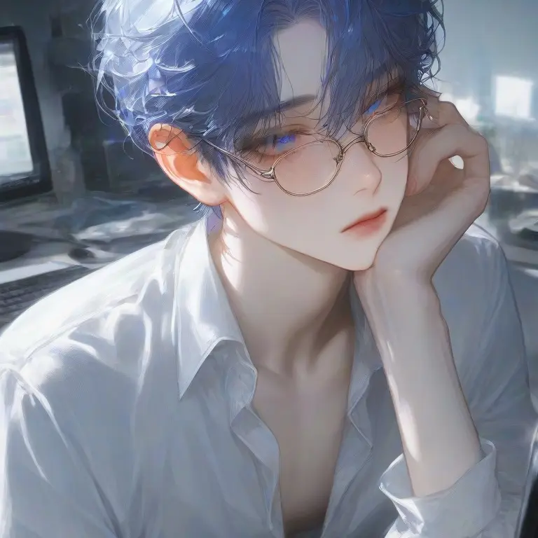 GrimPixel9314의 소심한 당신만의 비제이