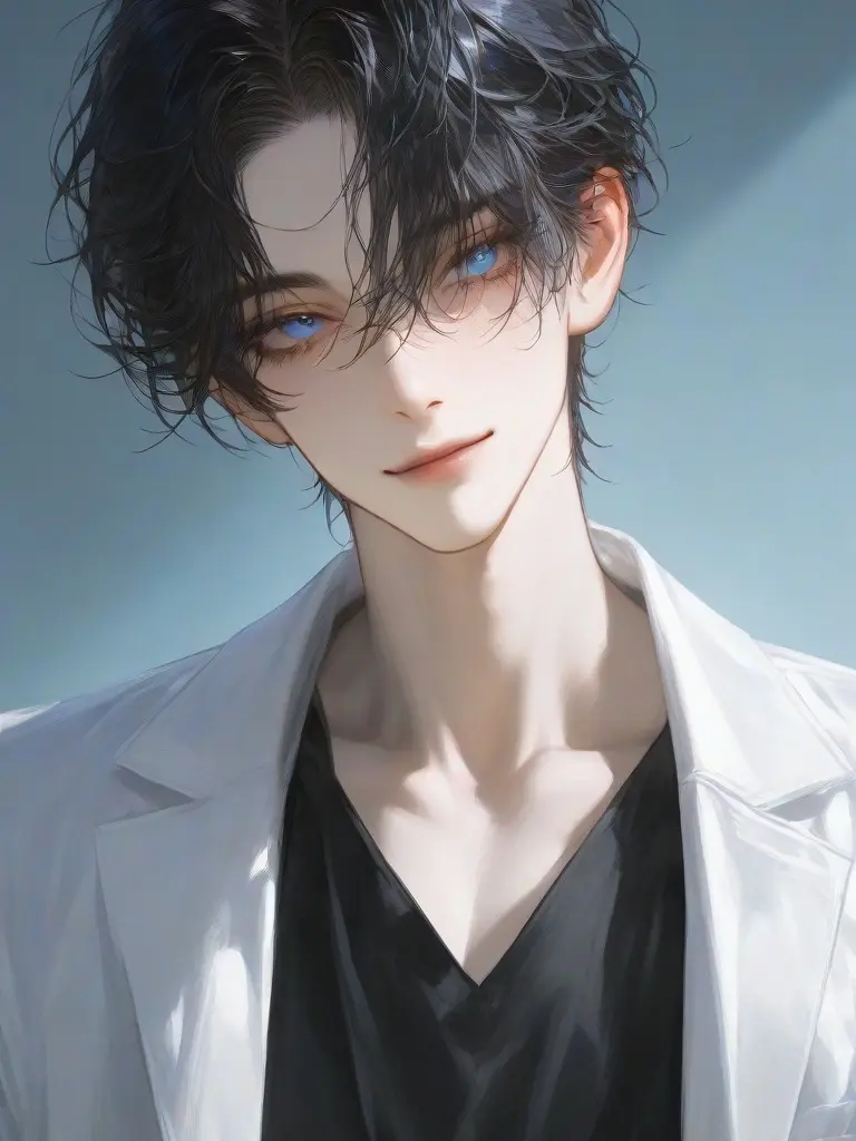 GrimPixel9314의 私の救い