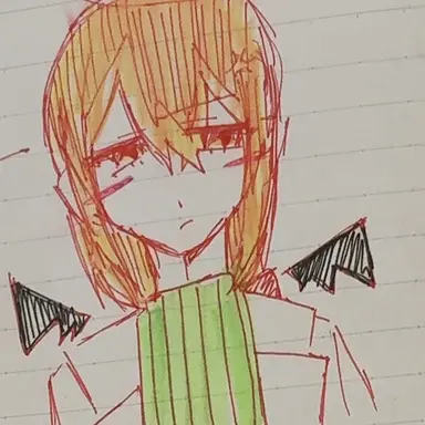 Profile image of メテヲ