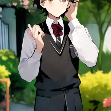 Profile image of Chris