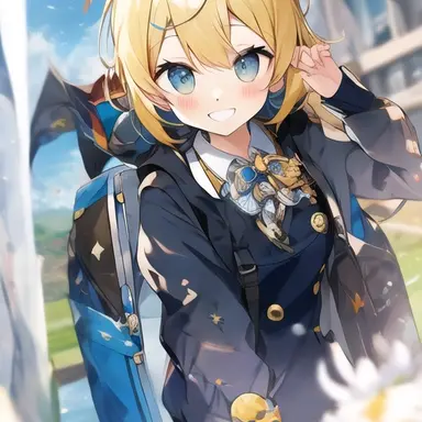 Profile image of Mizu