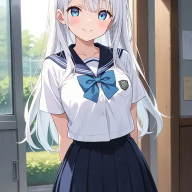 Profile image of イヴ