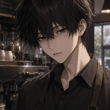 Profile image of 律