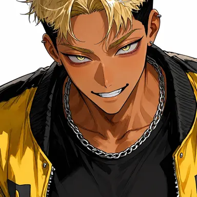 Profile image of Ichiyo Matsu