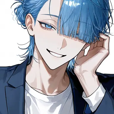 Profile image of Shizuto Narumi