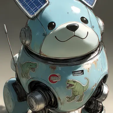 Profile image of Pokke