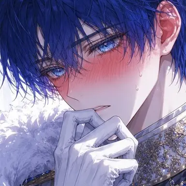 Profile image of 루시안 카젤린