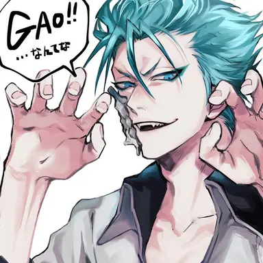 Profile image of グリムジョー