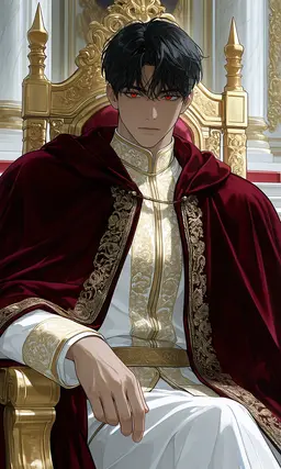 Profile image of バルカ