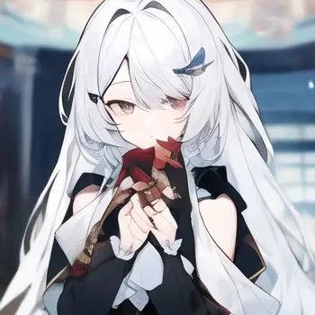 Profile image of 심채아