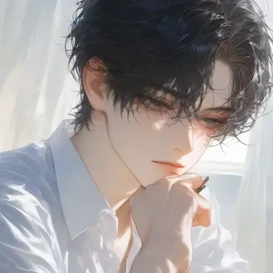 Profile image of 신이혁