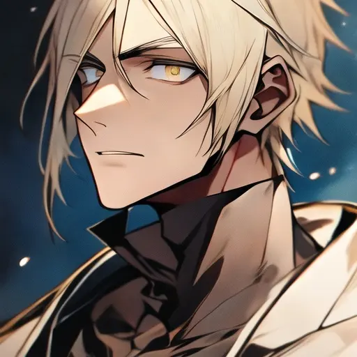 LuckyCake0140의 Summoned: Status Unlocked