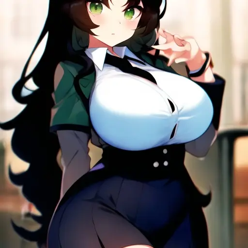 LuckyCake0140의 American Transfer Student to Japan