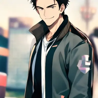 Profile image of Marcus Torres