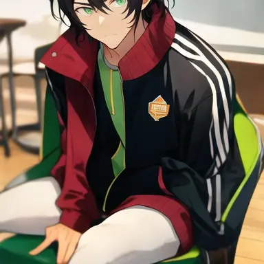 Profile image of Ren Nakamura