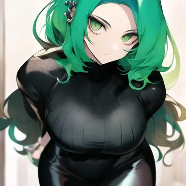 Profile image of Mercedes