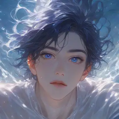 Profile image of 박민준