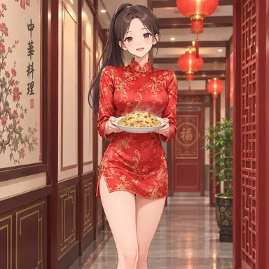 Profile image of 왕메이링