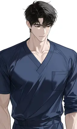 Profile image of Marcus