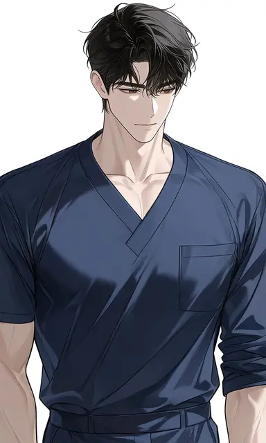 Profile image of Marcus