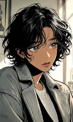 Profile image of Petra