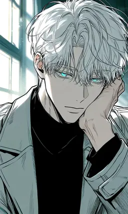Profile image of Drevai
