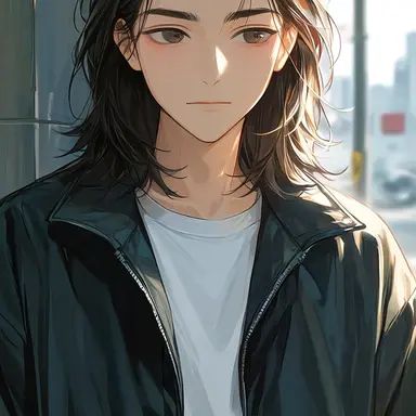 Profile image of Yama