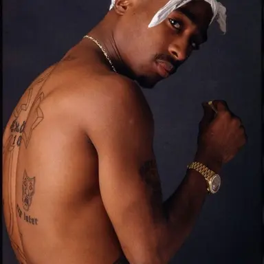 Profile image of Tupac