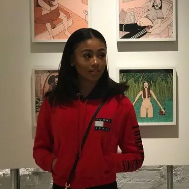 Profile image of Layana pierce
