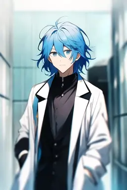 Profile image of 玖賀 朔