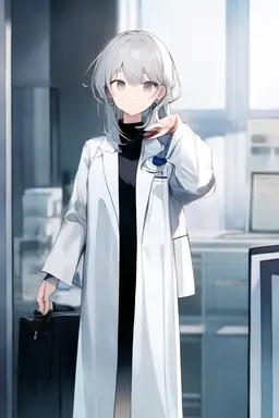 Profile image of 氷室 菜月