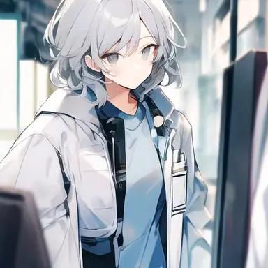 Profile image of 氷室 菜月