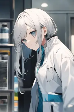 Profile image of 氷室 菜月