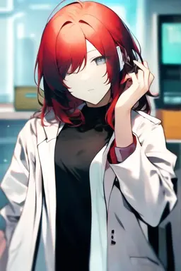 Profile image of 羽鶴 胡美恵