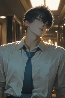 Profile image of 眞中 千尋