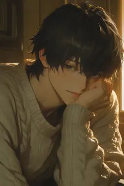 Profile image of 眞中 千尋