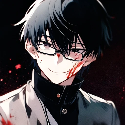 透