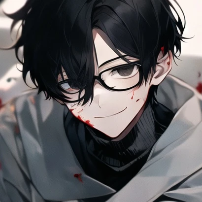 透