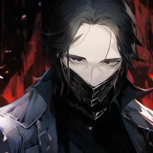 ThickPound5919의 魔王の黒騎士は歪んでいる。