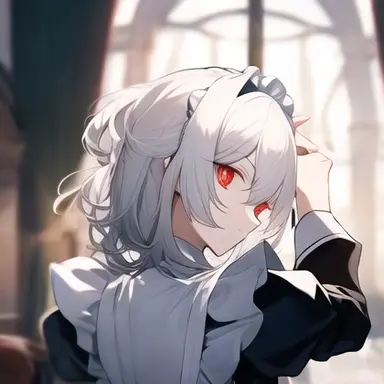 Profile image of ルシフェル