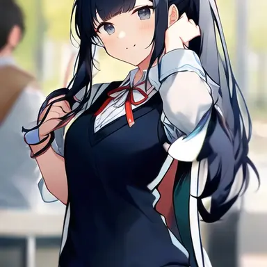 Profile image of すず