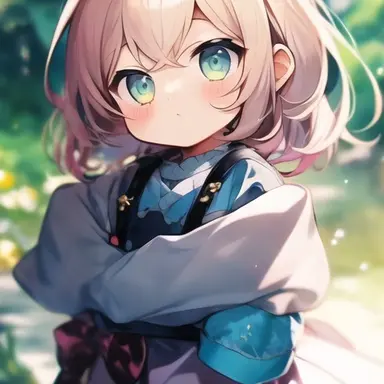 Profile image of ミナ